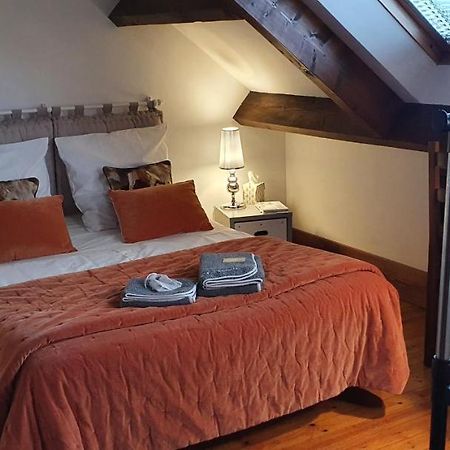 Le Noroit Chambres D'Hotes Fouras Eksteriør bilde
