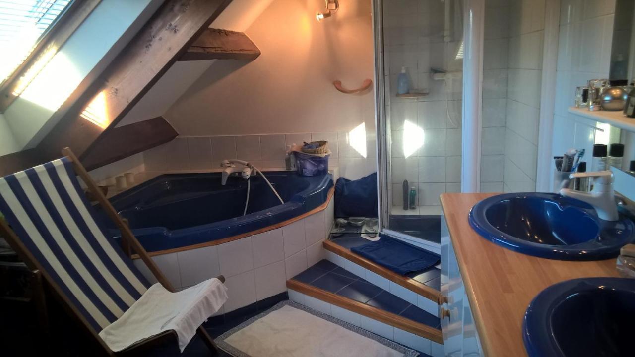 Le Noroit Chambres D'Hotes Fouras Eksteriør bilde